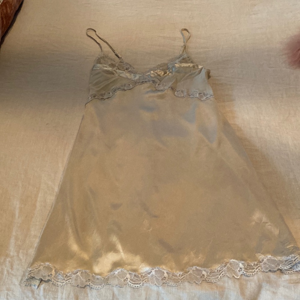 La Perla chemise. Size XS